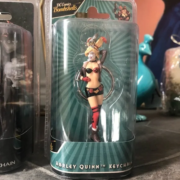 Keychains - Picture 2 of 4